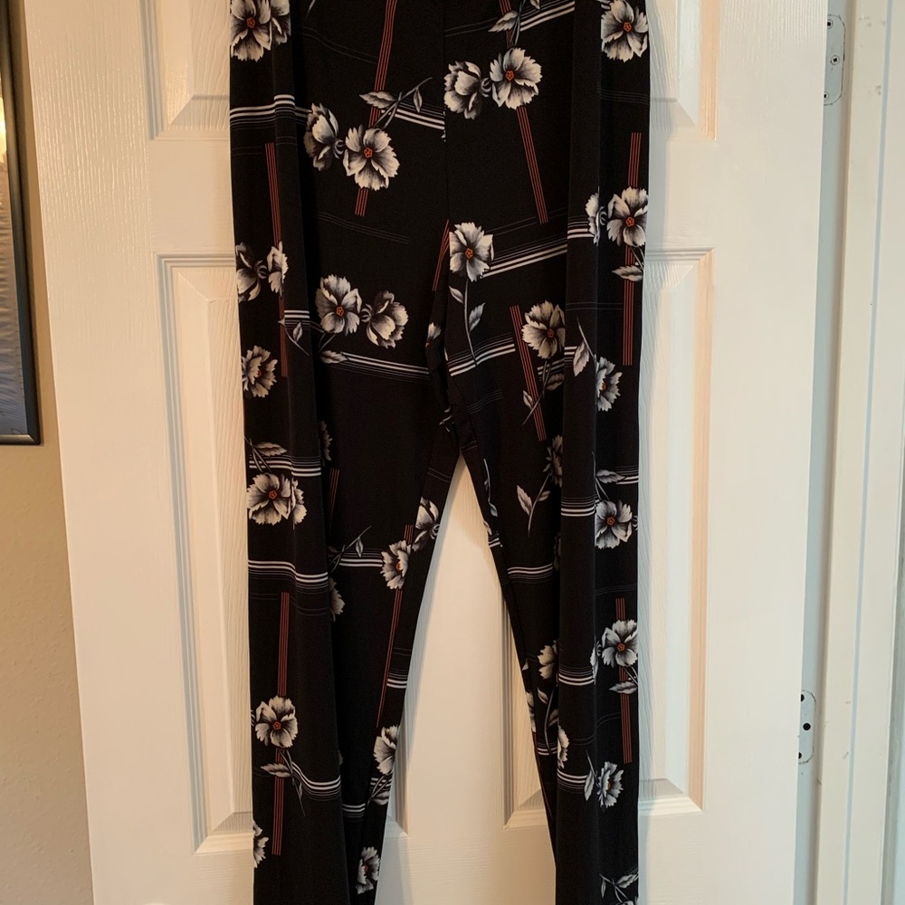 SOLD Alfani ladies palazzo pants - Picture 1 of 6